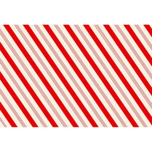 Candy Stripe Placemat