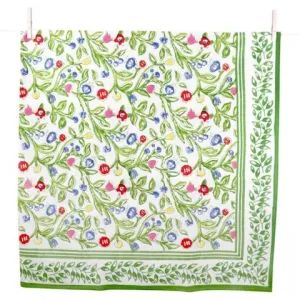 Emma Tablecloth 60"x120"