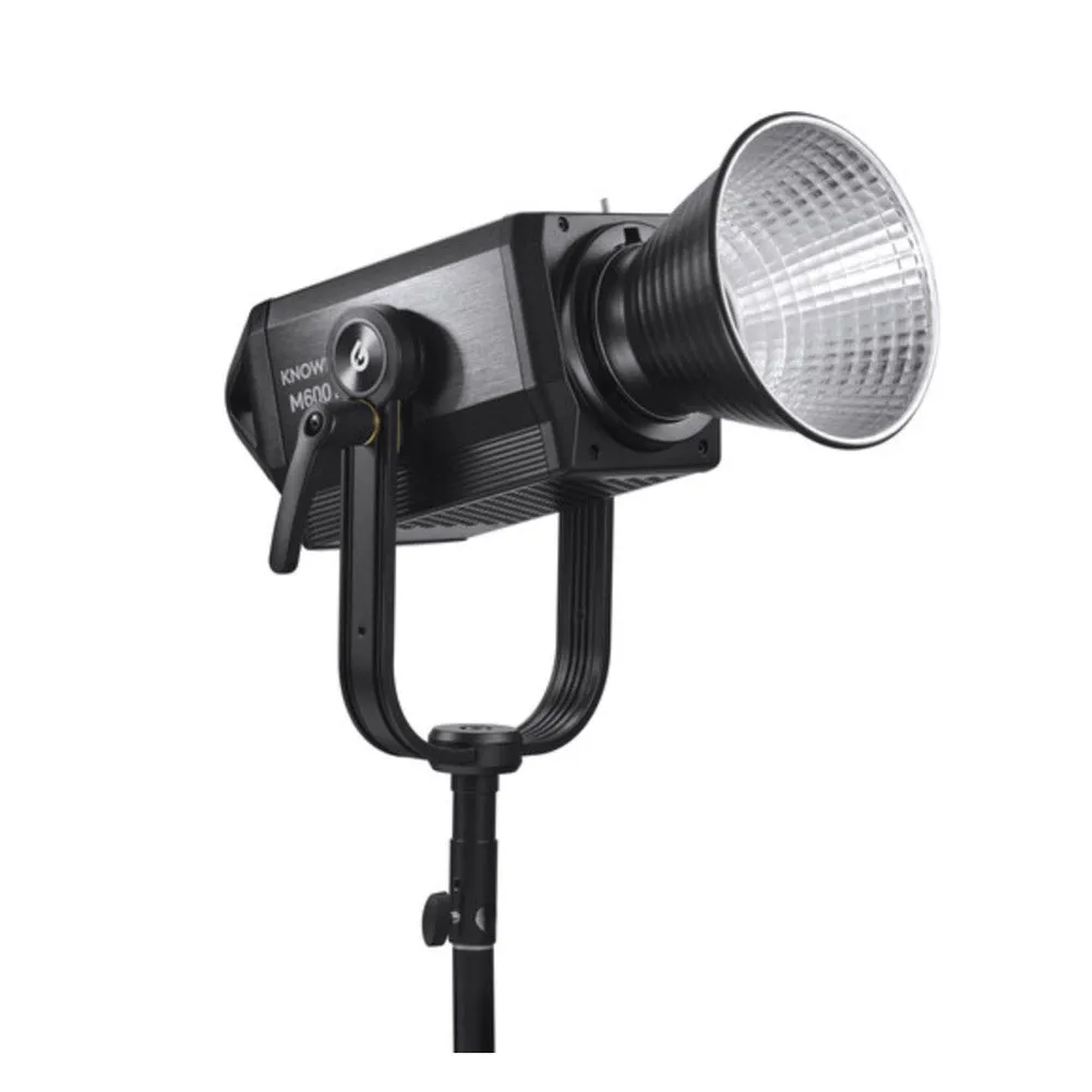 Godox Knowled M600Bi Bi-Colour LED Continuous Light