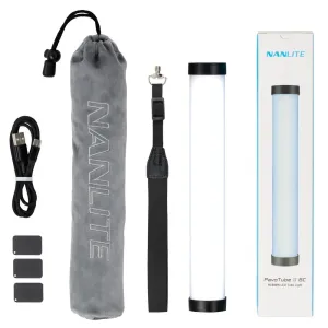 Nanlite Pavotube II  6C