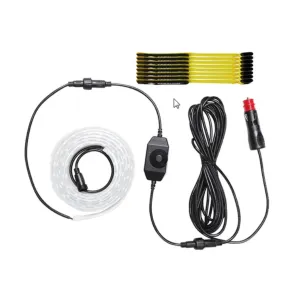 Oztrail LED Light Strip Kit 2m