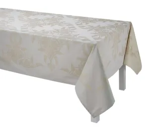 Syracuse Beige Table Linens