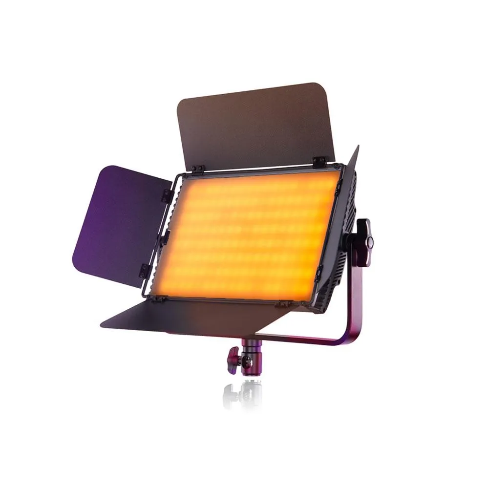 Tolifo GK-S60RGB Dual RGB LED Light (DEMO STOCK)